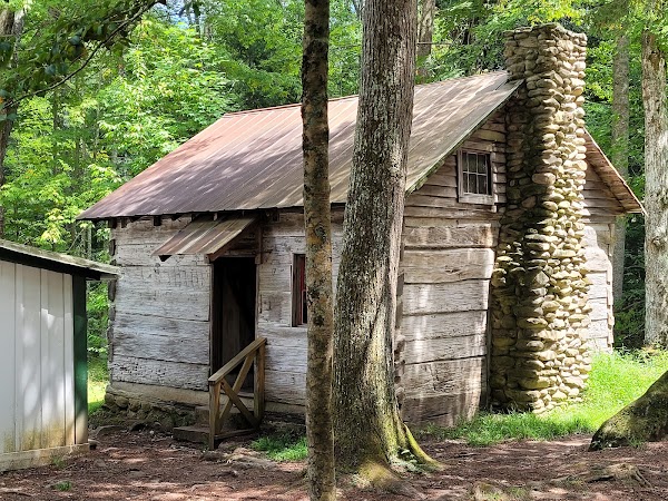Elkmont Historic District 5