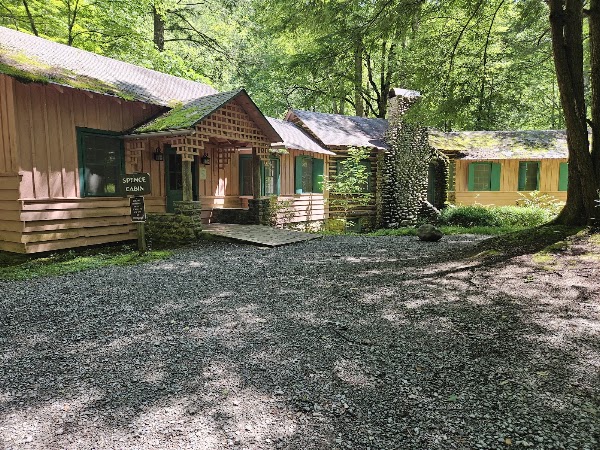 Elkmont Historic District 4