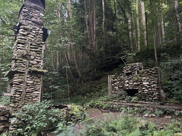 Elkmont Historic District 2