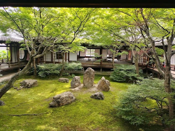 Choontei Garden 5