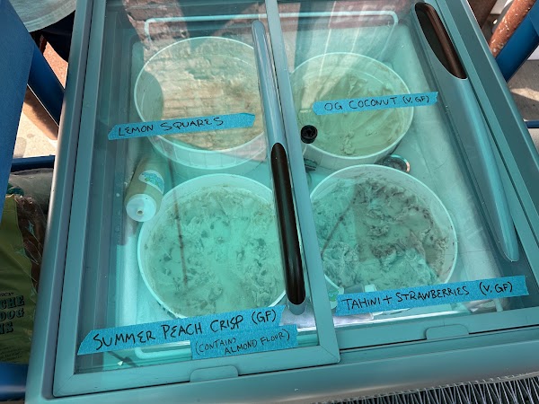 COCONUT ICE CREAM SHOP (COCO BOYS NYC) 2