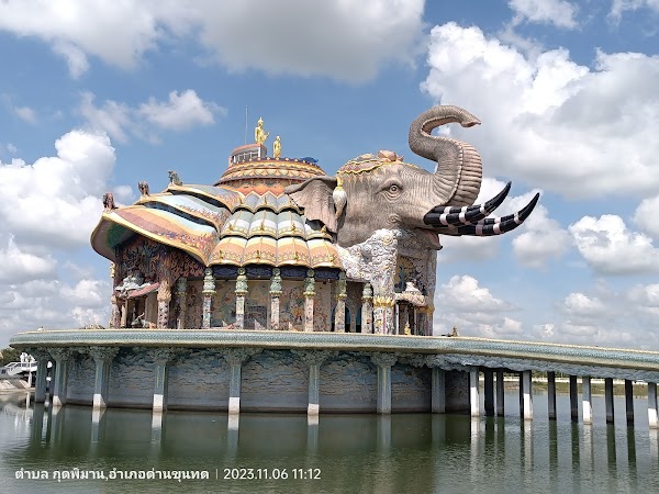 Thailand must visit 2026 89