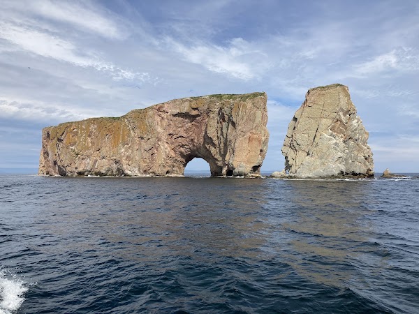 Cap Mont Joli 2