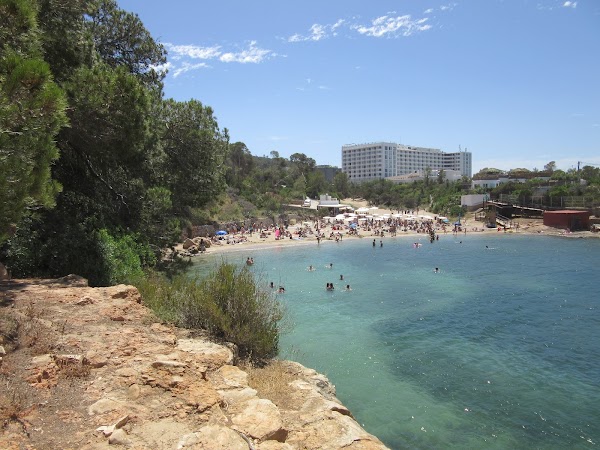 Cala Gració 1