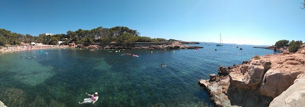 Cala Gració 4