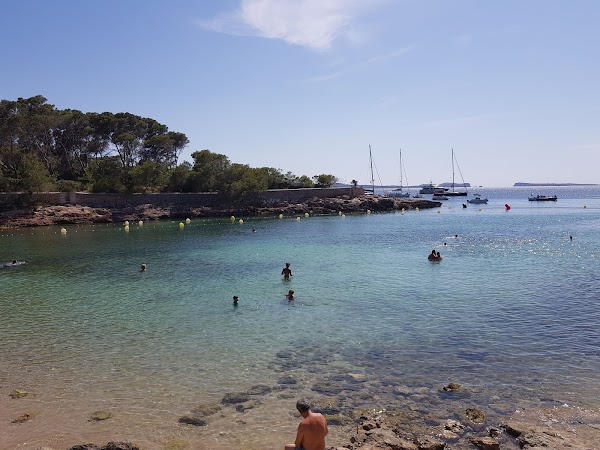 Cala Gració 3