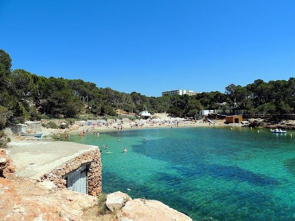 Cala Gració 2