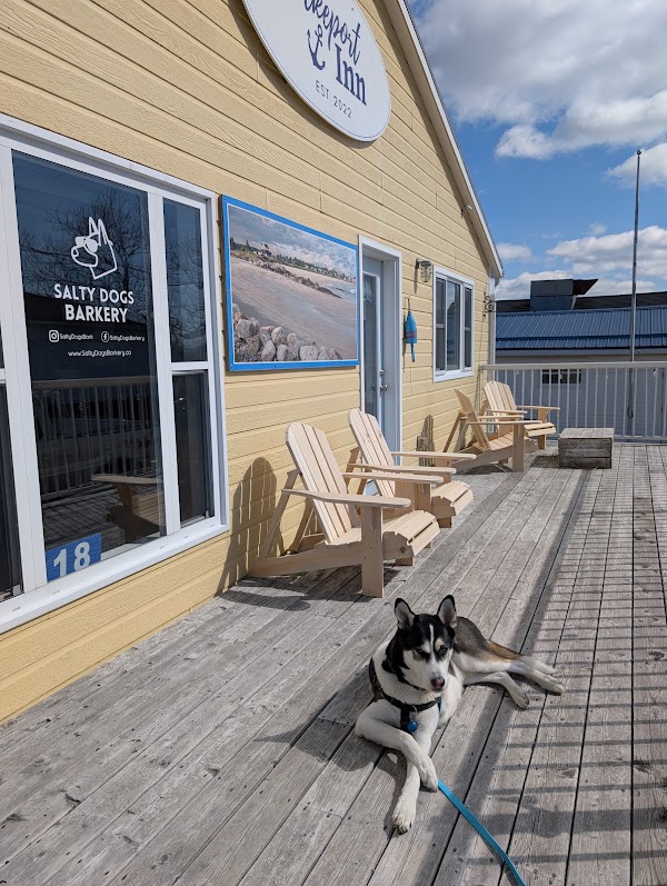 Nova Scotia 13