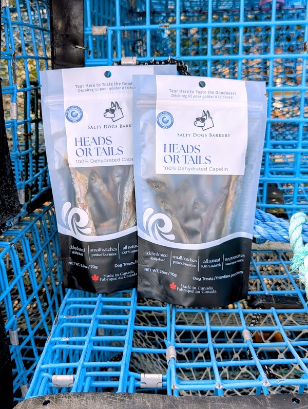 Salty Dogs Barkery 2