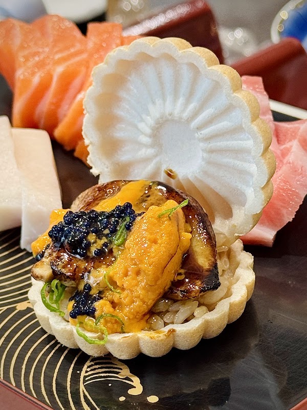Sushi Zushi - Funan 5