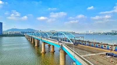 Dongjak Bridge
