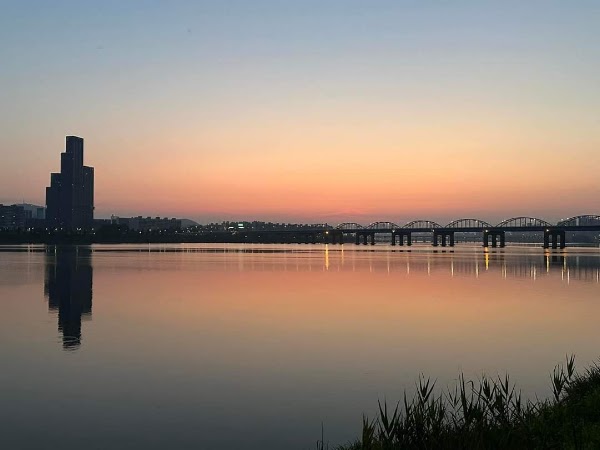 Dongjak Bridge 3