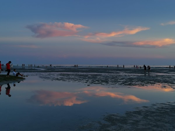 Silver Beach Park