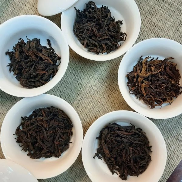 Dragon Tea House 4