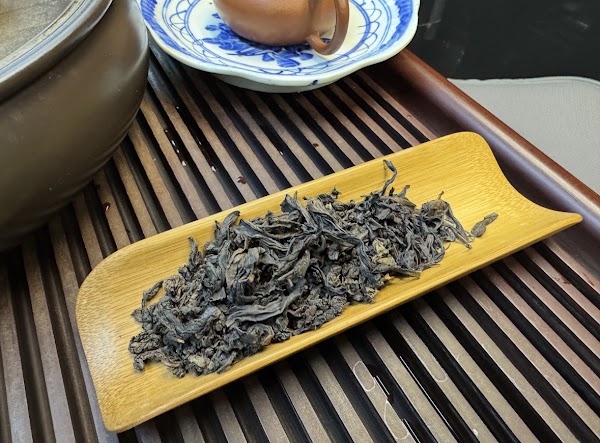 Dragon Tea House 2