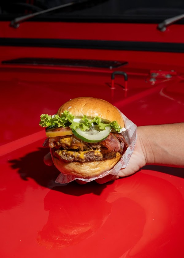 Burger Brothers - Batu Bolong 5