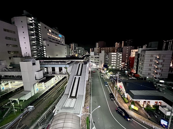 Machida Station 2