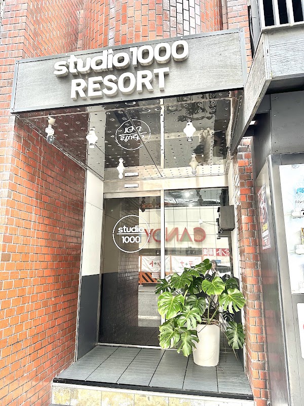 Studio1000 3