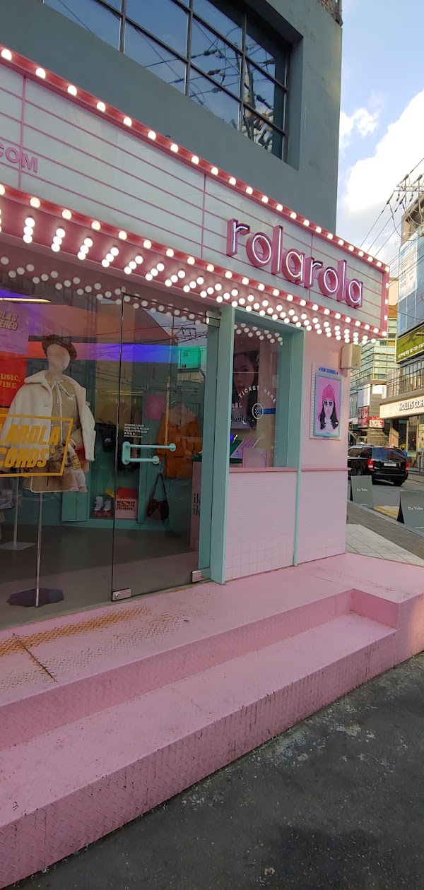 RolaRola Flagship Store