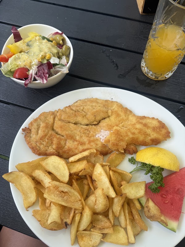 Vincent's Bremen 2