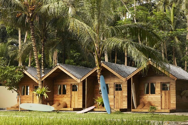 House of Sawah