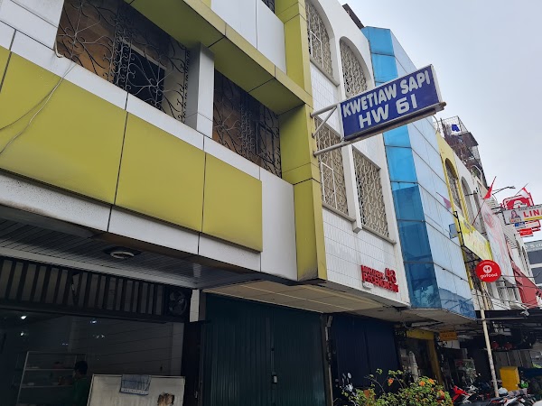 Kwetiaw Sapi Hayam Wuruk 61 1
