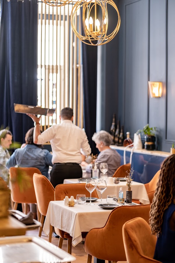 Bistrot Gourmand
