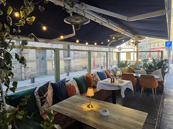 Bistrot Gourmand 5