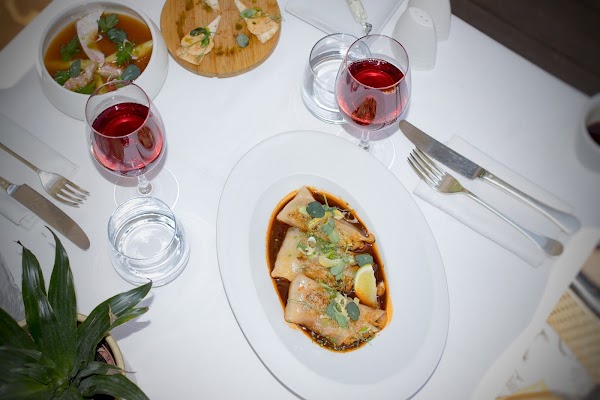Bistrot Gourmand 4