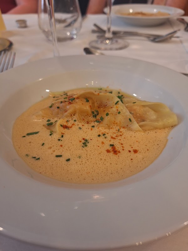 Bistrot Gourmand 3