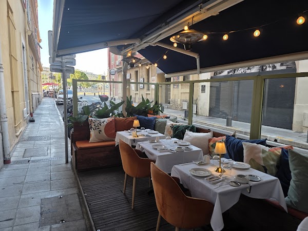 Bistrot Gourmand 2