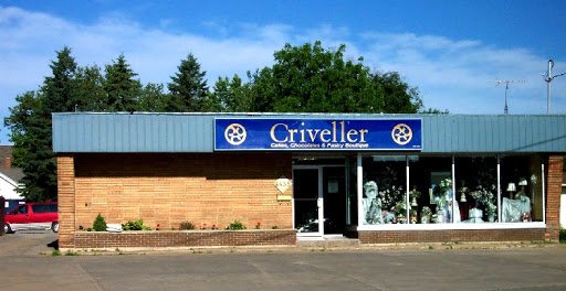Criveller Cakes Chocolate 1
