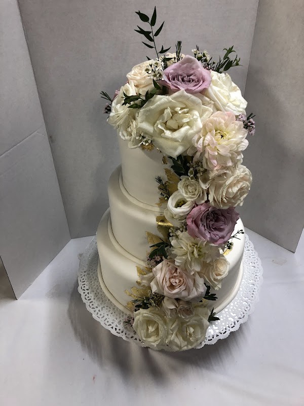 Criveller Cakes Chocolate 5