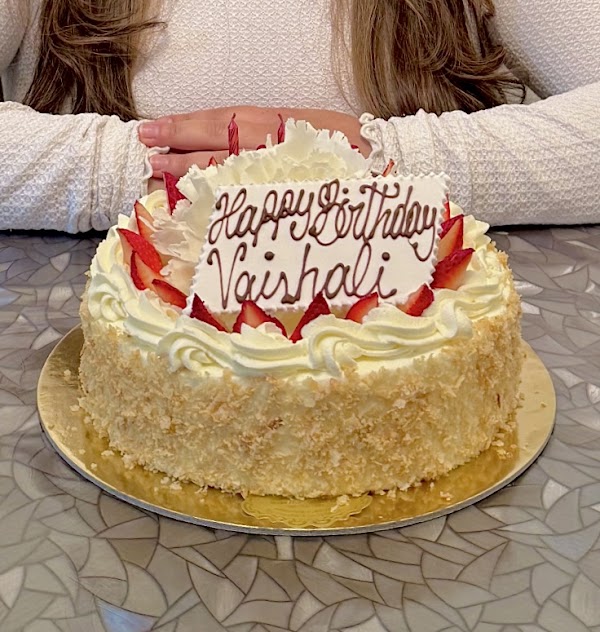 Criveller Cakes Chocolate 4