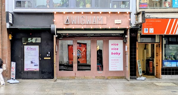 Wigwam 5