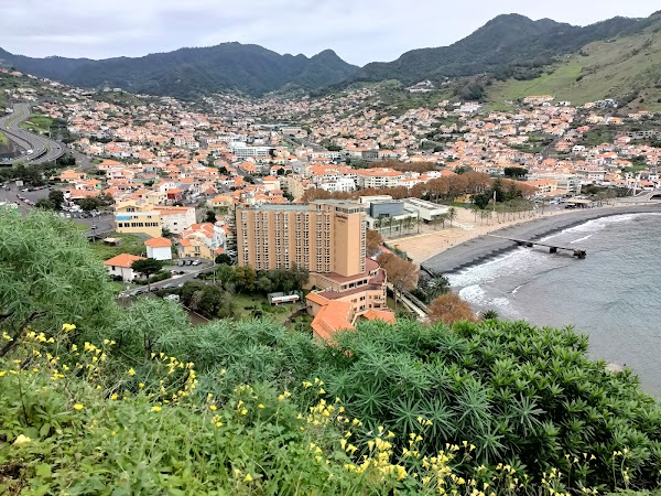 Madeira Island