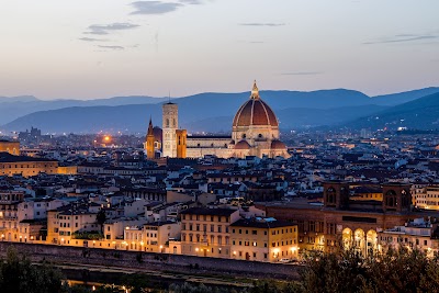 Piazzale Michelangelo 2