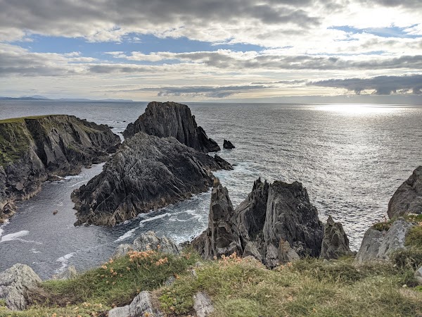 Malin Head 1