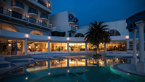 Hotel Limani Setouchi