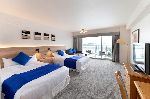 Hotel Limani Setouchi 5