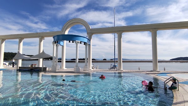 Hotel Limani Setouchi 4