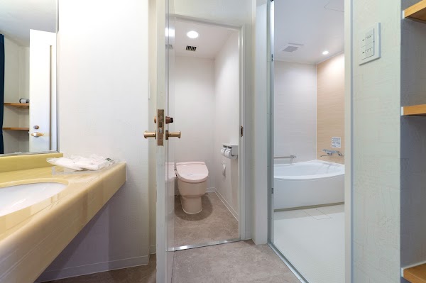Hotel Limani Setouchi 3