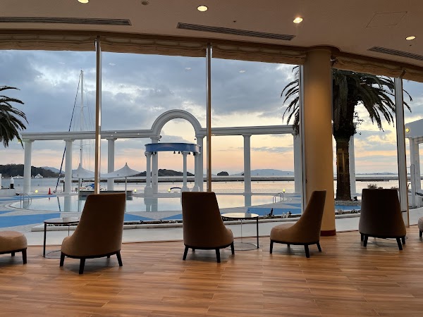 Hotel Limani Setouchi 2