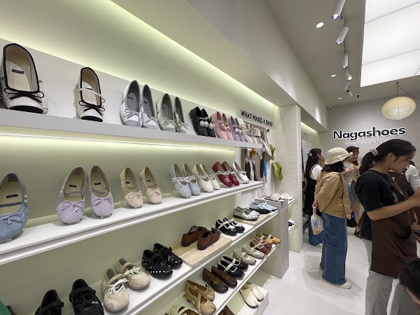 NAGASHOES Nguyễn Trãi 4