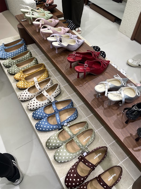 NAGASHOES Nguyễn Trãi 3