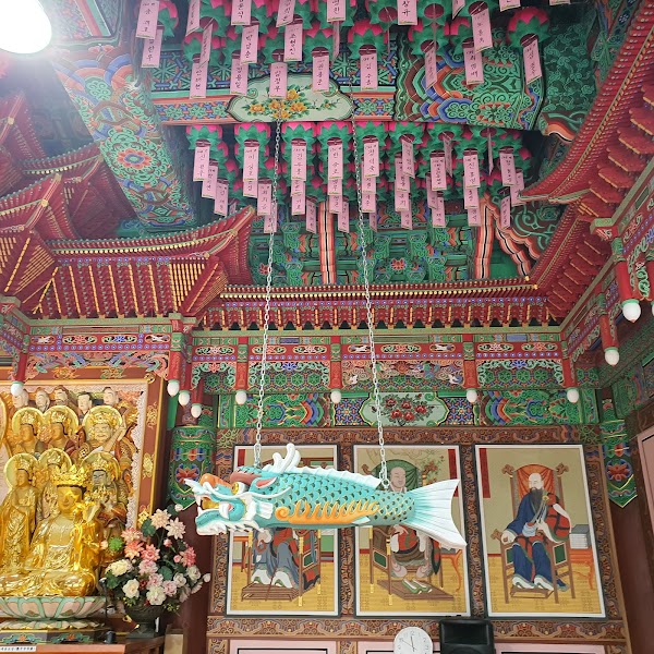 국녕사