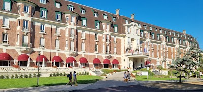 Le Touquet