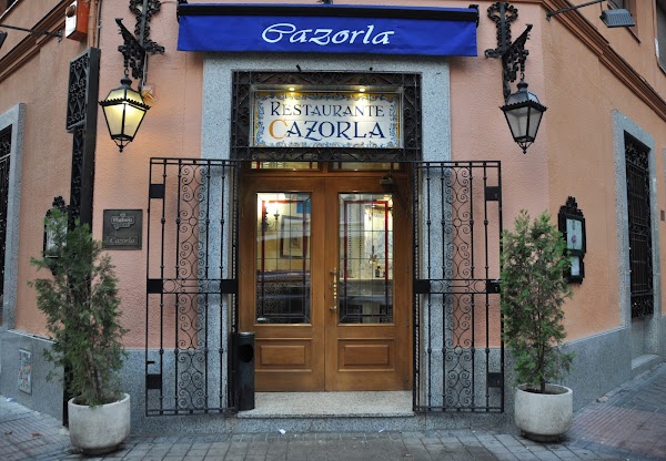 Cazorla 1
