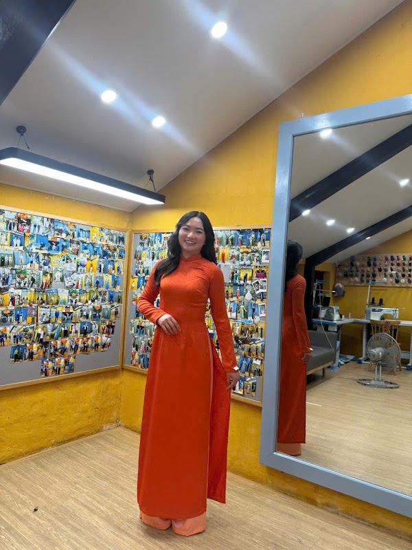 Blue Chic Tailor Hoi An 5