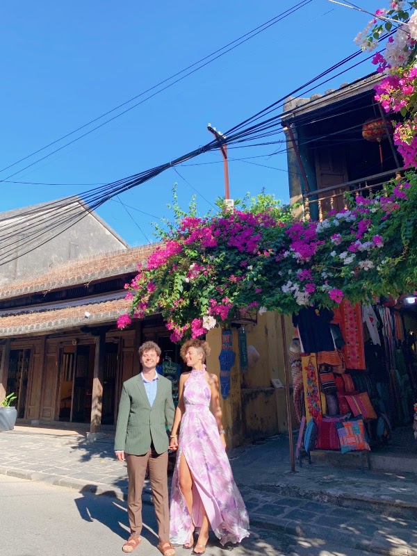 Blue Chic Tailor Hoi An 2